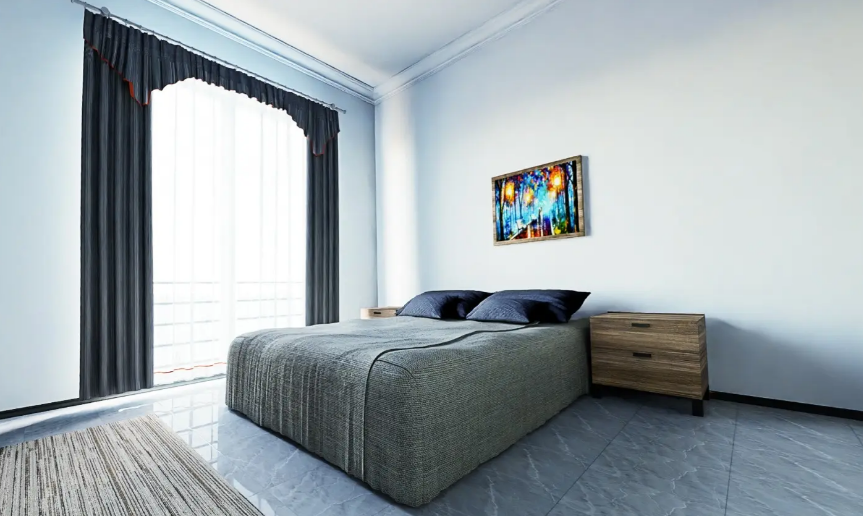 Квартира в Алании, Турция, 130 м2 фото 4