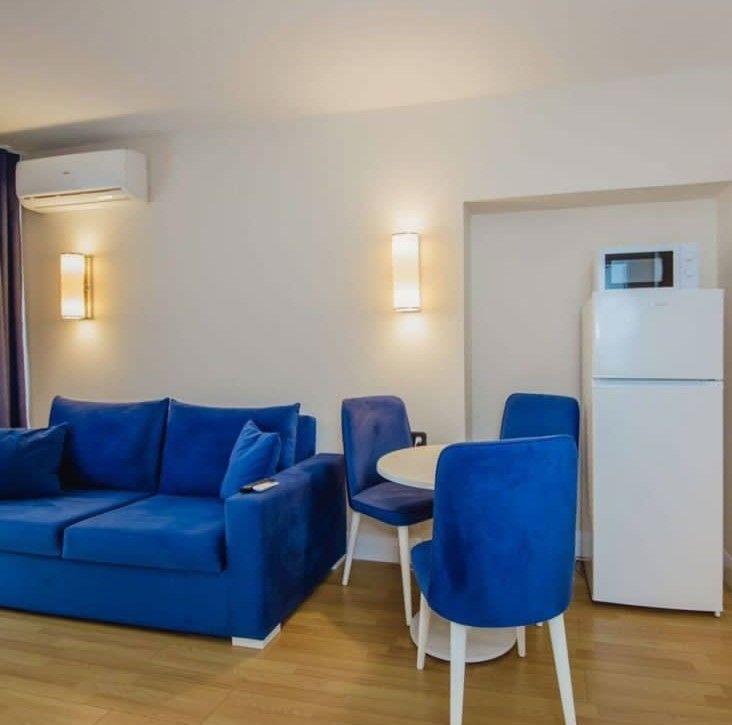 Апартаменты в Тбилиси, Грузия, 45 м2 фото 3