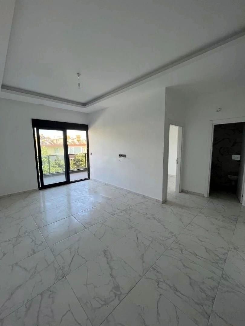 Квартира в Алании, Турция, 35 м2 фото 4