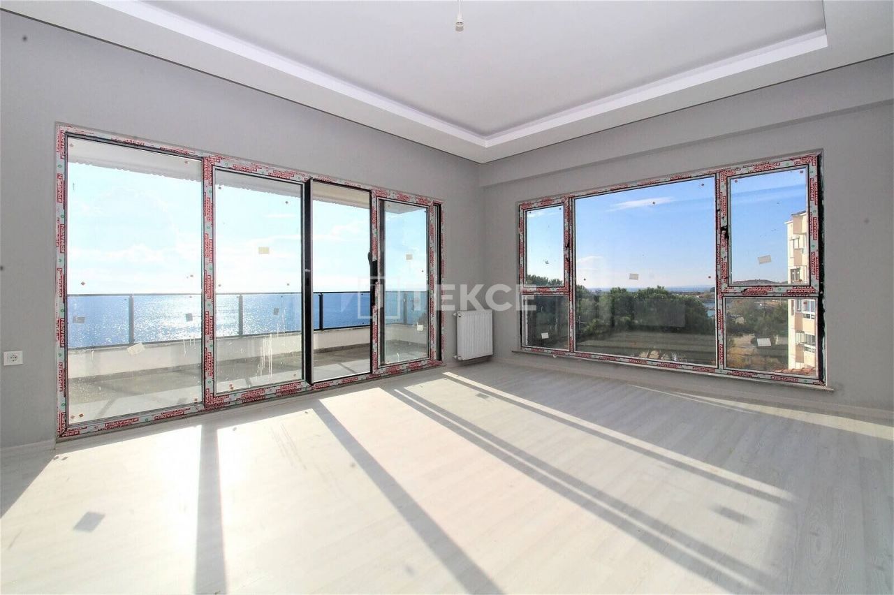 Апартаменты Армутлу, Турция, 115 м2 фото 5