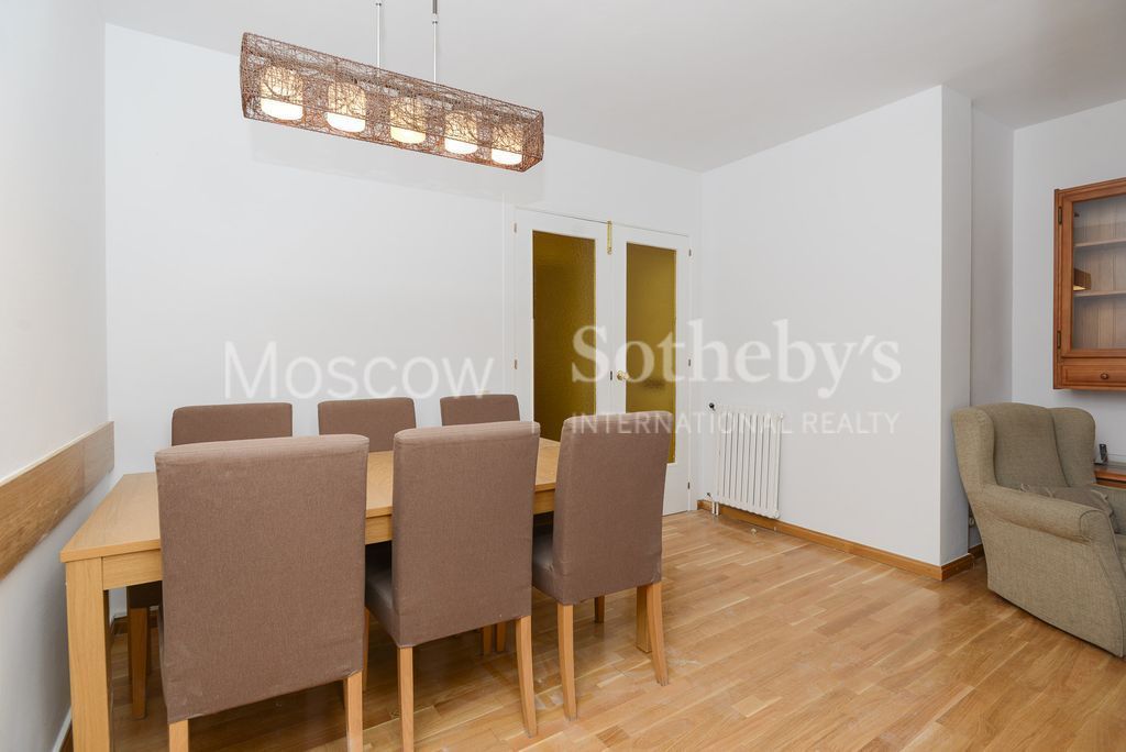 Квартира в Эскальдесе, Андорра, 110 м2 фото 2