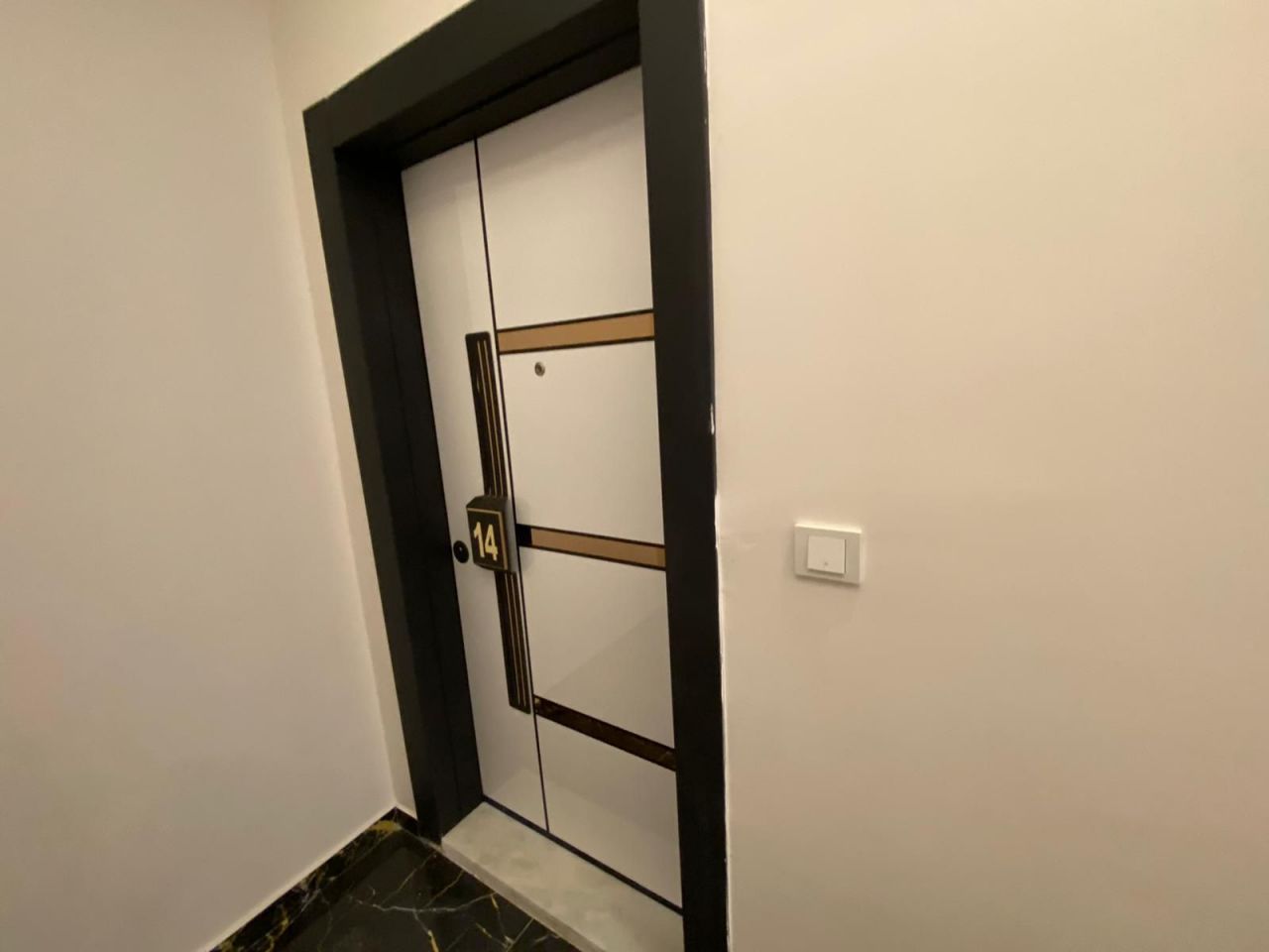 Квартира в Авсалларе, Турция, 63 м2 фото 2