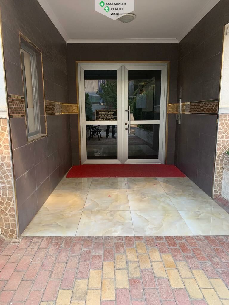 Квартира в Алании, Турция, 45 м2 фото 4
