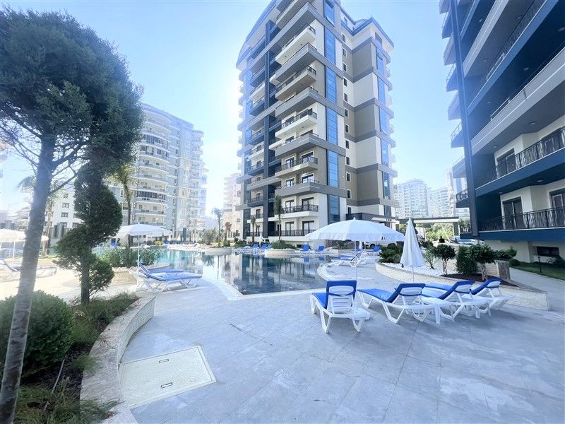 Квартира в Алании, Турция, 125 м2 фото 4