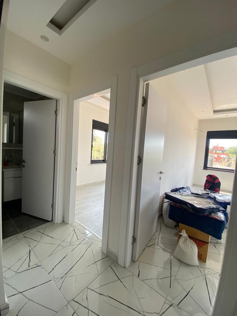 Квартира в Алании, Турция, 75 м2 фото 3