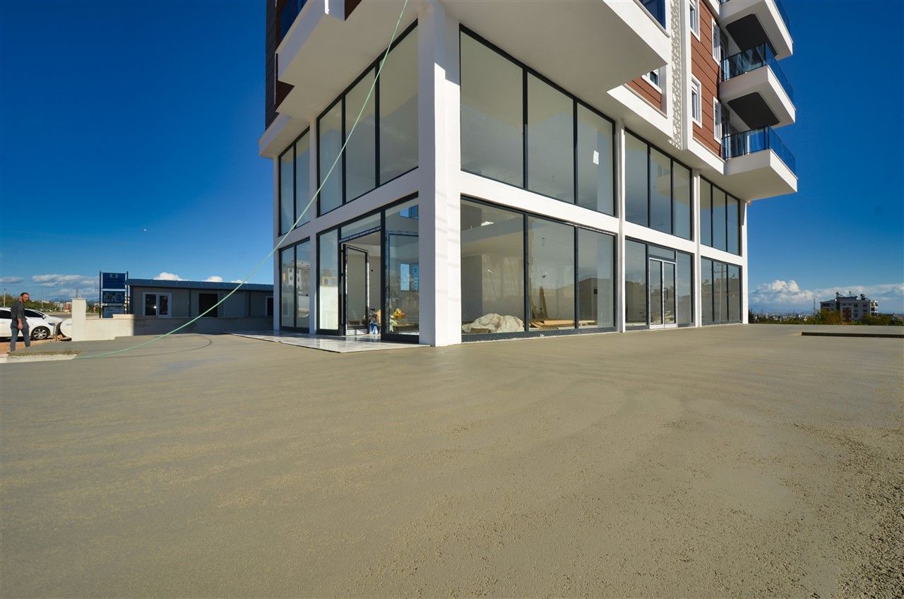 Квартира в Анталии, Турция, 85 м2 фото 3