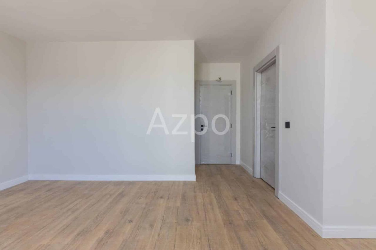 Вилла в Анталии, Турция, 350 м2 фото 2