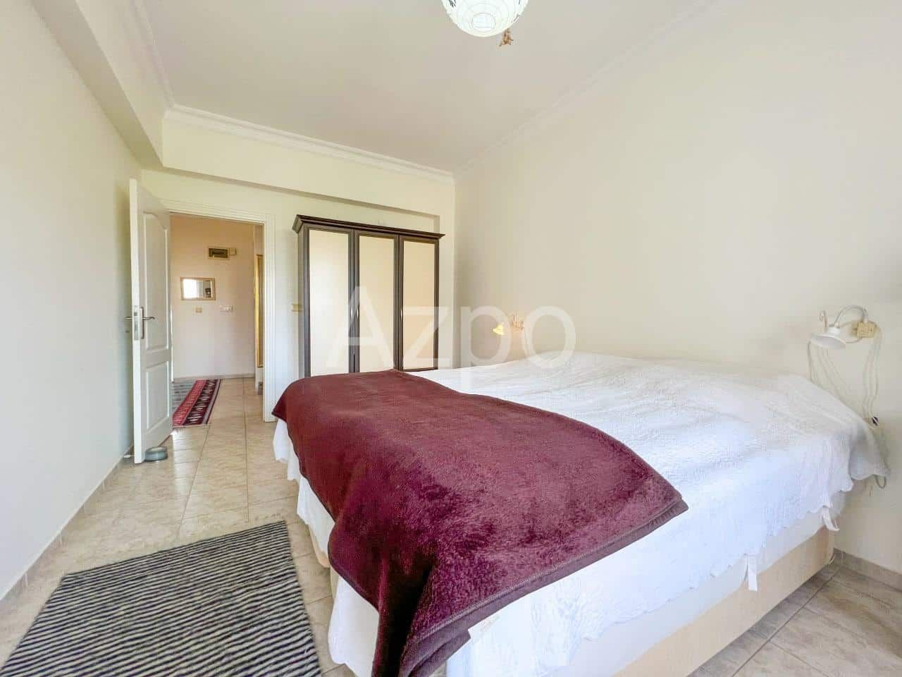 Апартаменты в Алании, Турция, 120 м2 фото 3
