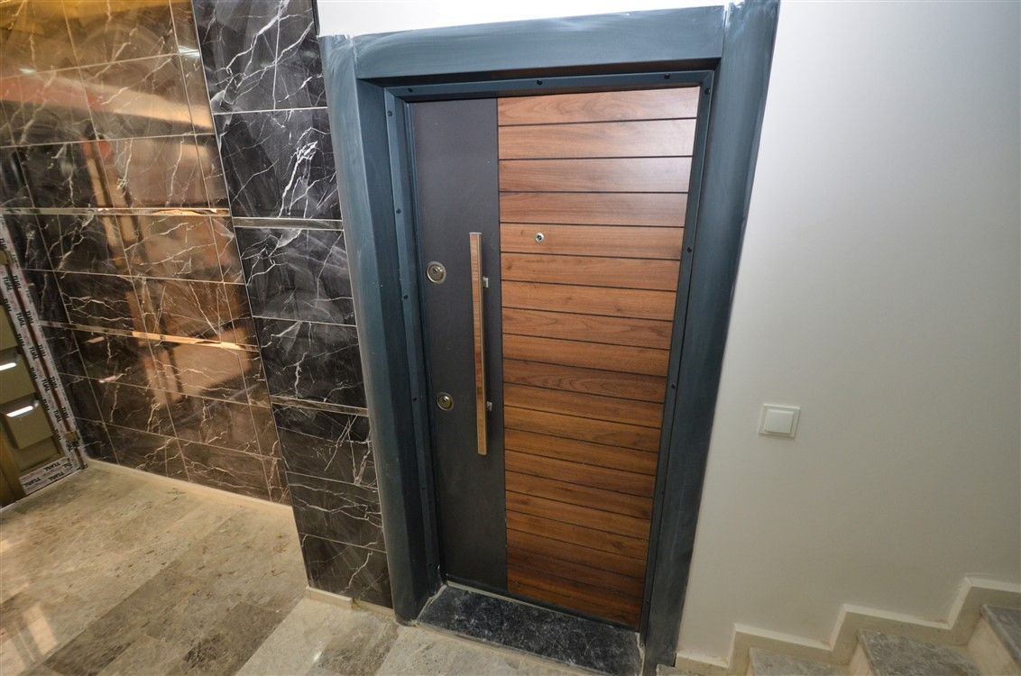 Квартира в Анталии, Турция, 90 м2 фото 5