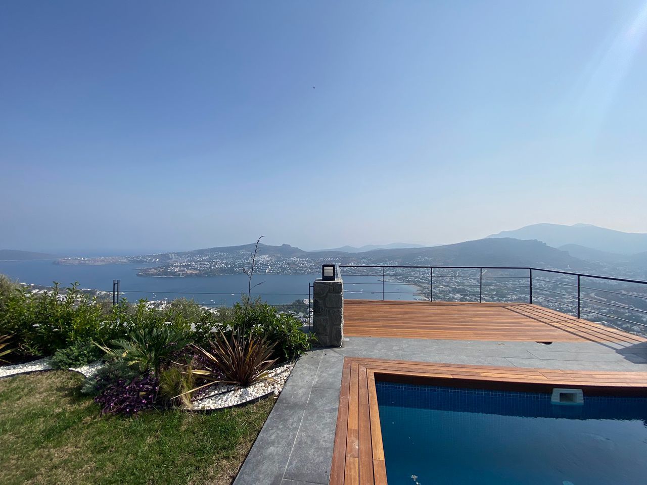 Вилла в Бодруме, Турция, 450 м2 фото 2