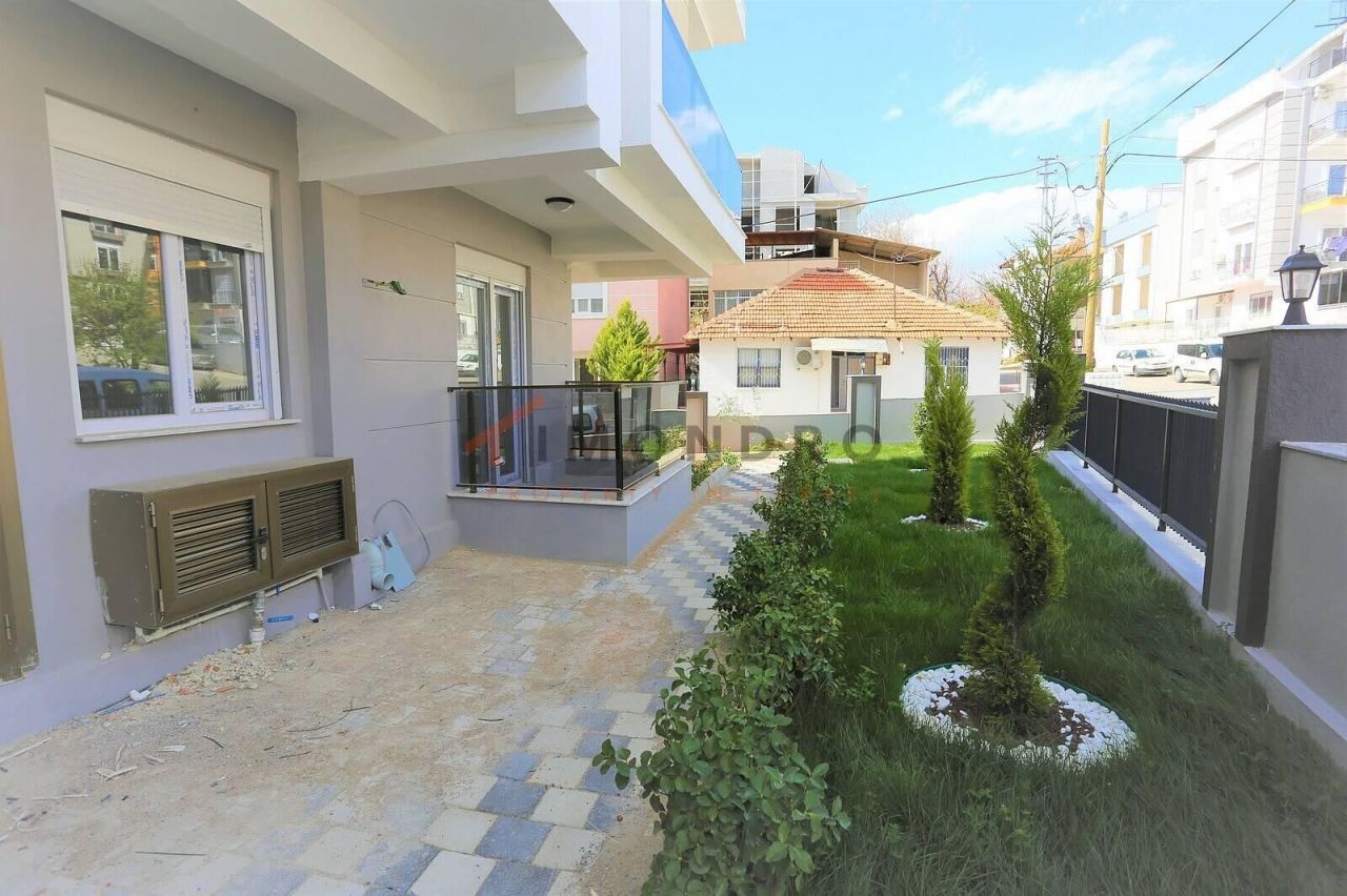 Квартира в Анталии, Турция, 160 м2 фото 5