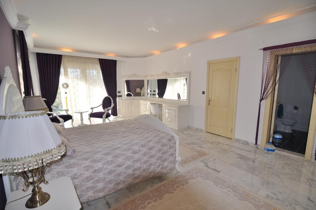 Вилла в Кестеле, Турция, 420 м2 фото 5