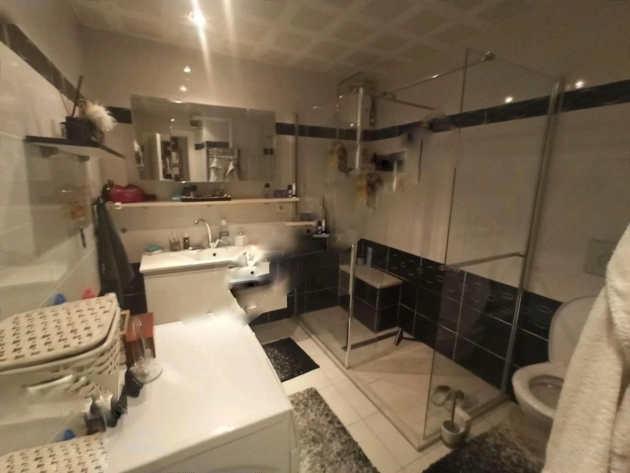Квартира в Алании, Турция, 120 м2 фото 5