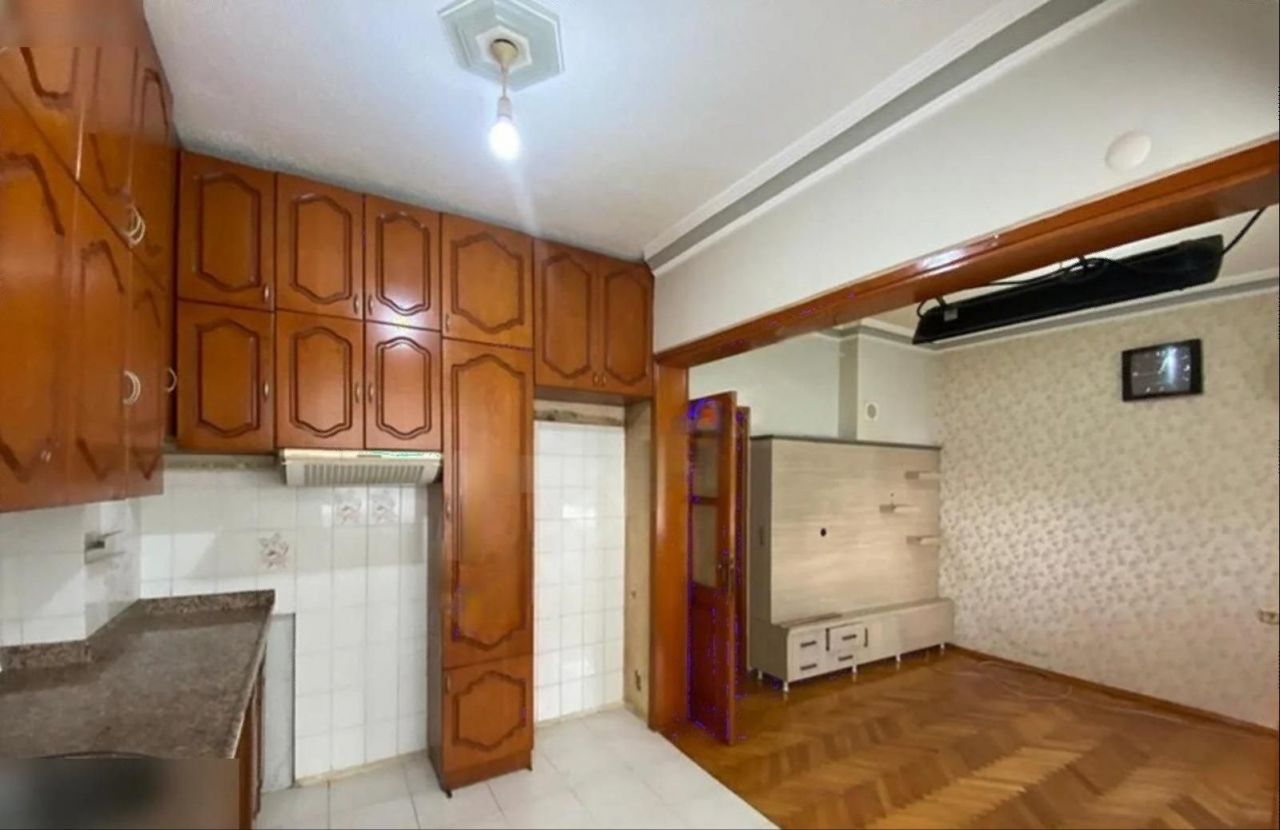 Квартира в Алании, Турция, 100 м2 фото 3