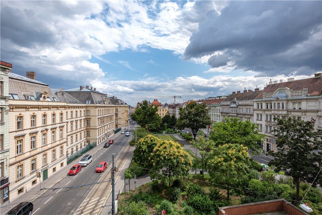 Квартира в Вене, Австрия, 127 м2 фото 4