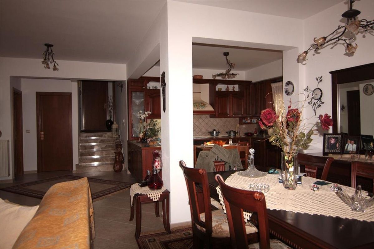 Дом на островах Додеканес, Греция, 327 м2 фото 3