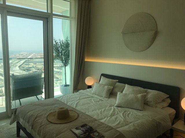 Апартаменты в Дубае, ОАЭ, 80 м2 фото 5