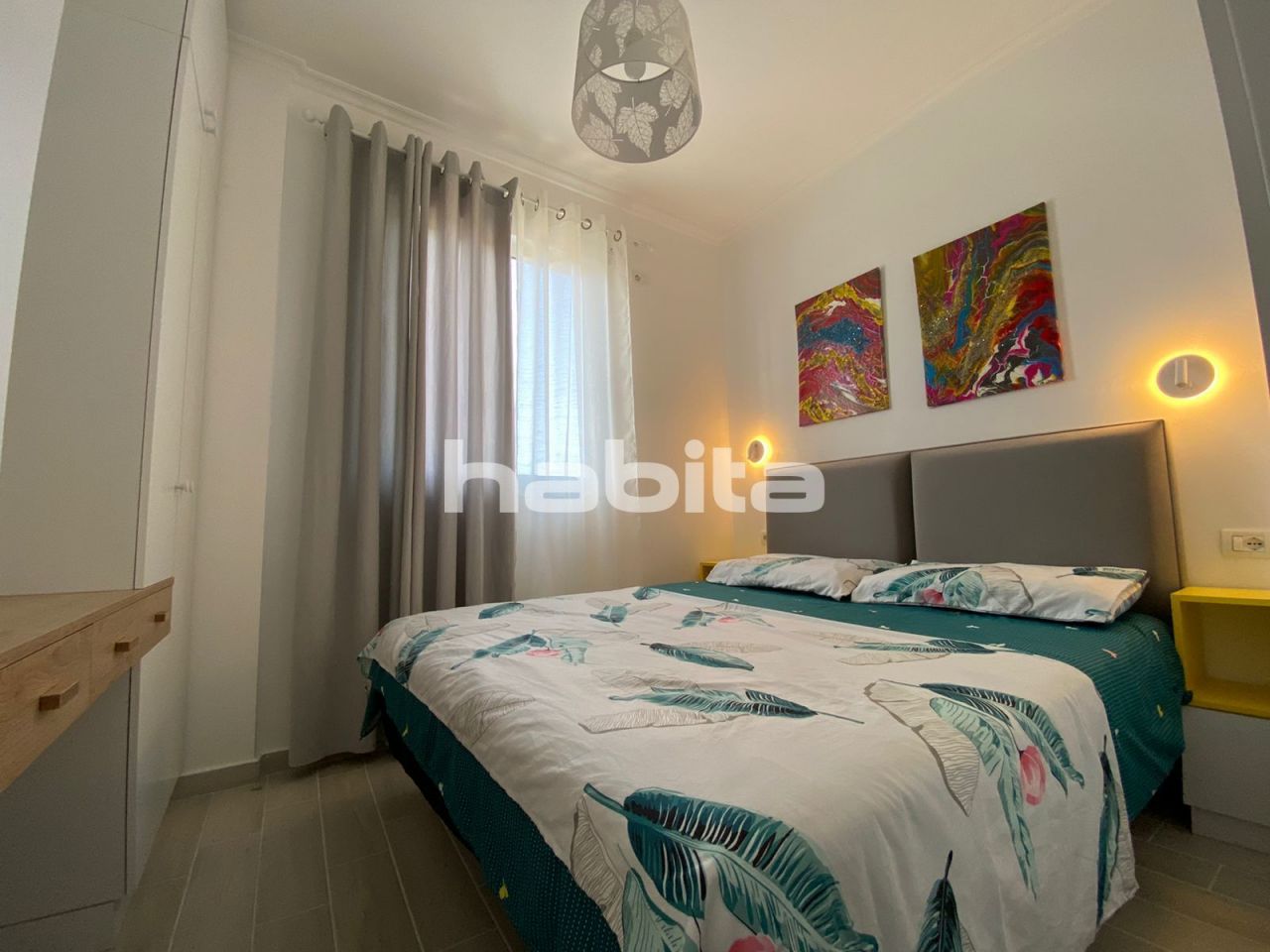 Апартаменты Kryevidh, Албания, 43 м2 фото 4