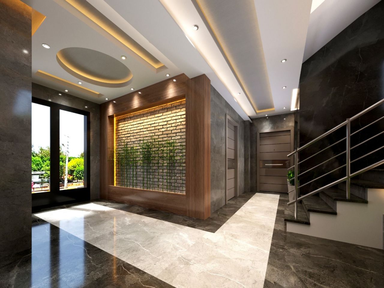 Апартаменты в Анталии, Турция, 140 м2 фото 5