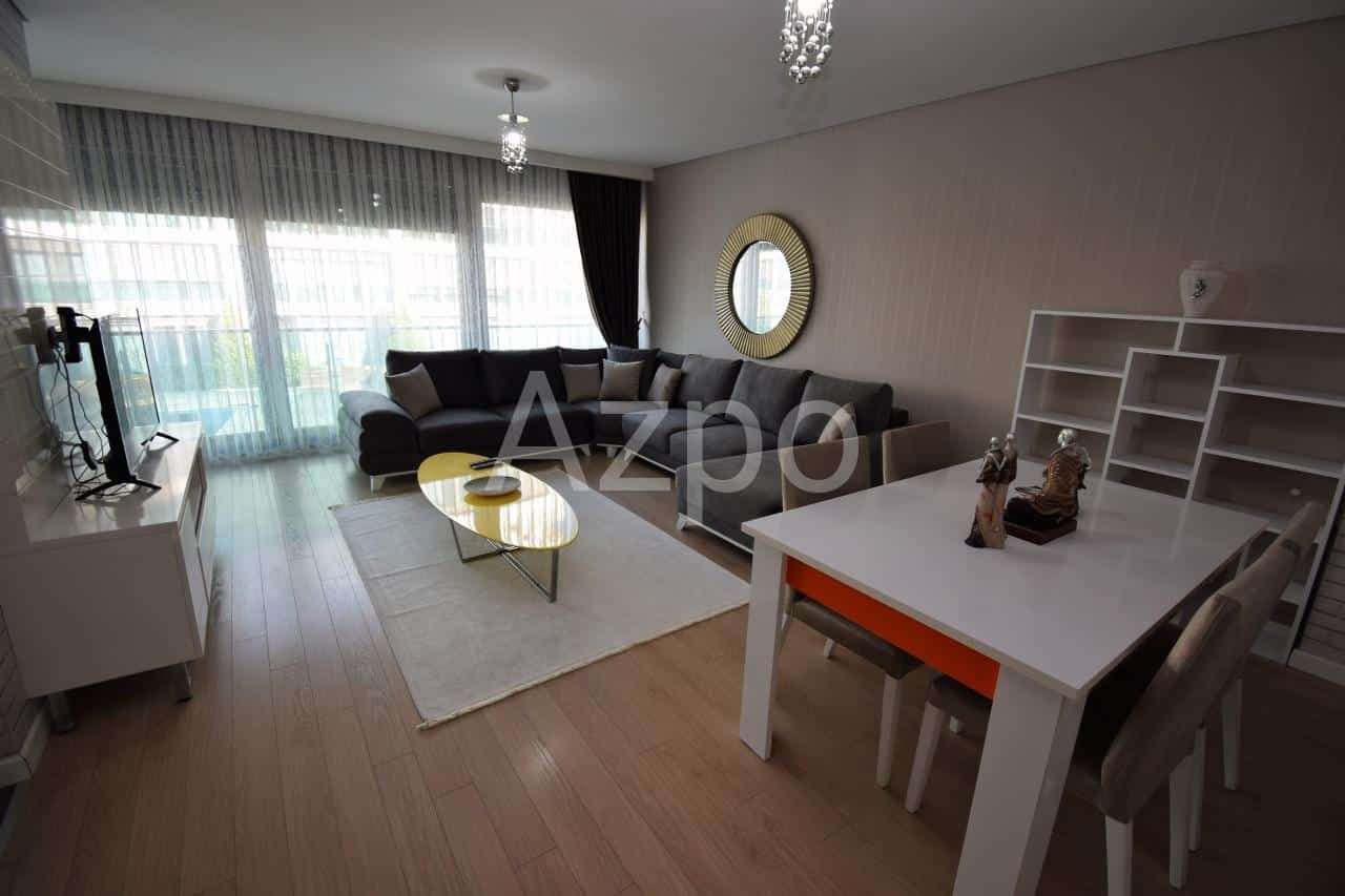 Апартаменты в Анталии, Турция, 130 м2 фото 5