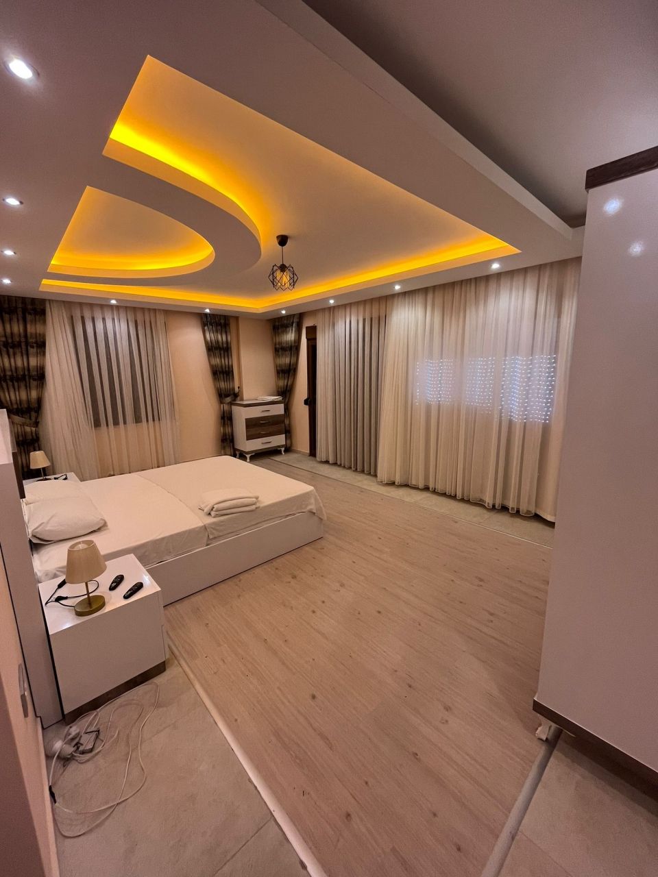Вилла в Алании, Турция, 420 м2 фото 4