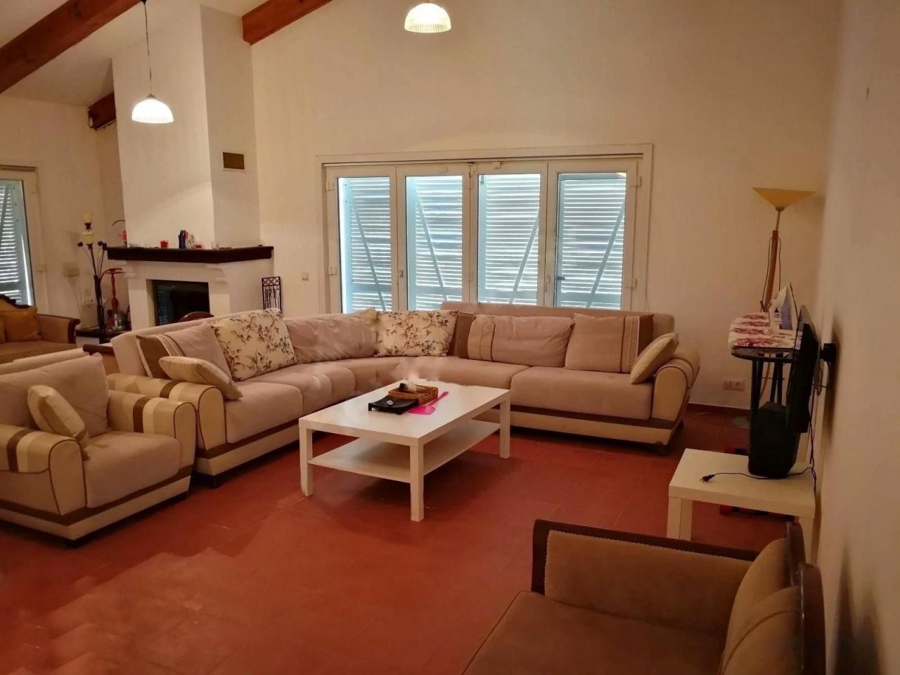Вилла в Текирове, Турция, 600 м2 фото 5