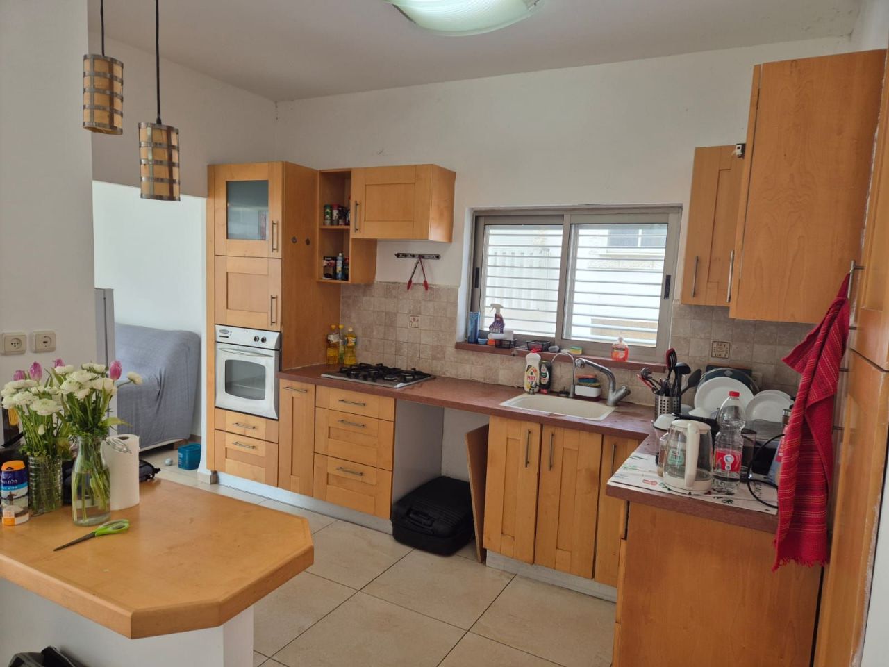 Квартира в Хайфе, Израиль, 90 м2 фото 4