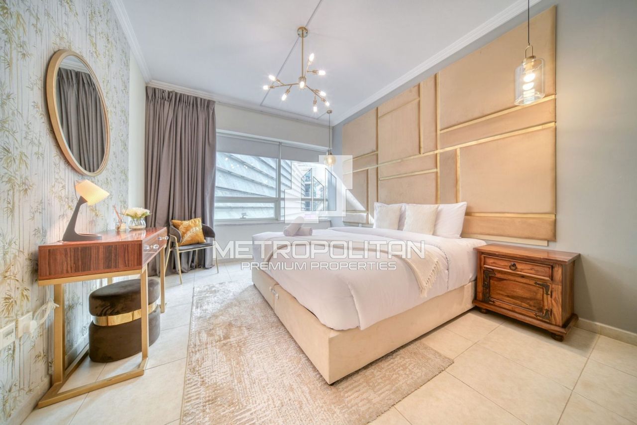 Апартаменты в Дубае, ОАЭ, 136 м2 фото 5