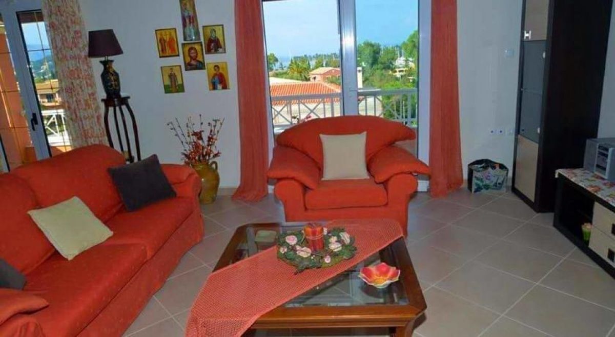 Дом на Ионических островах, Греция, 160 м2 фото 5