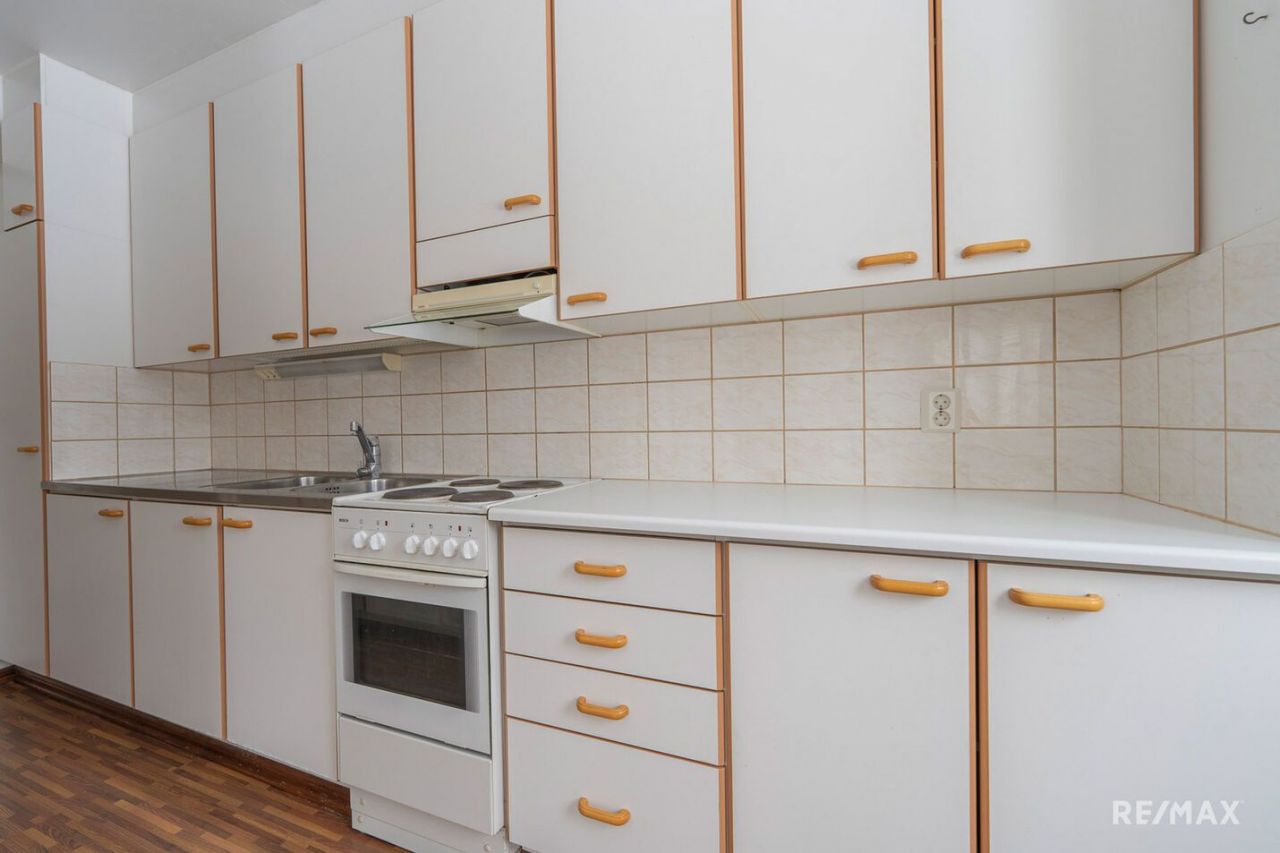Таунхаус в Куопио, Финляндия, 80 м2 фото 2
