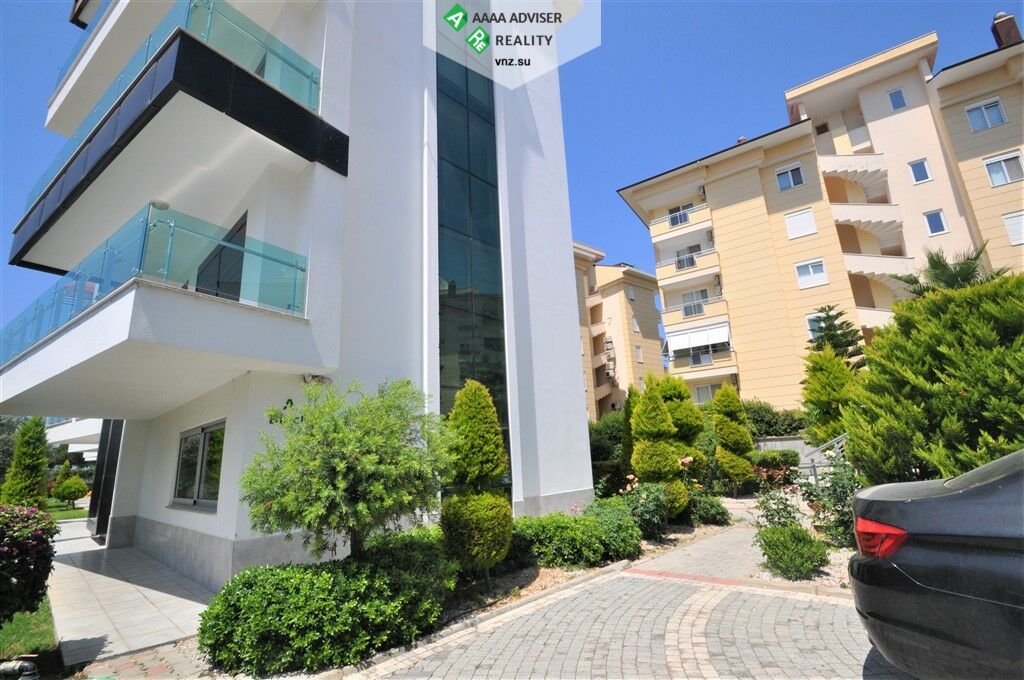 Квартира в Кестеле, Турция, 130 м2 фото 2