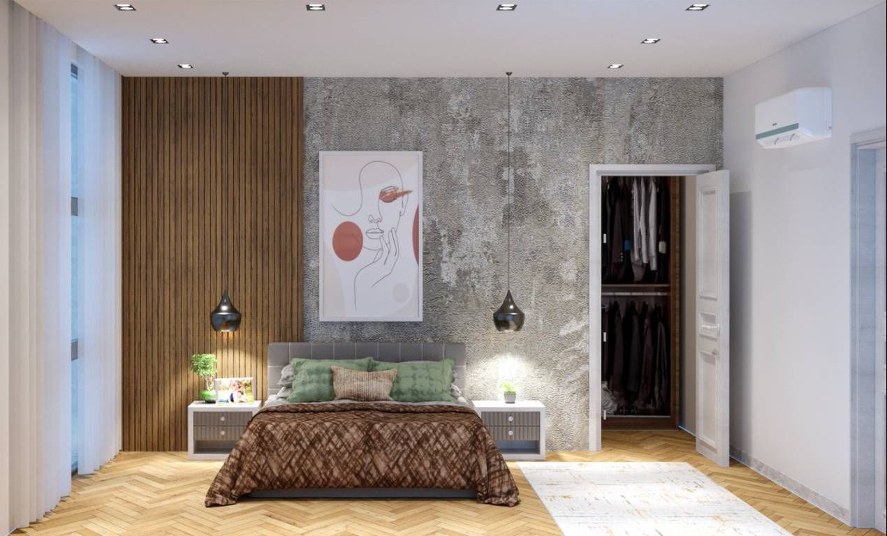 Вилла в Авсалларе, Турция, 125 м2 фото 4