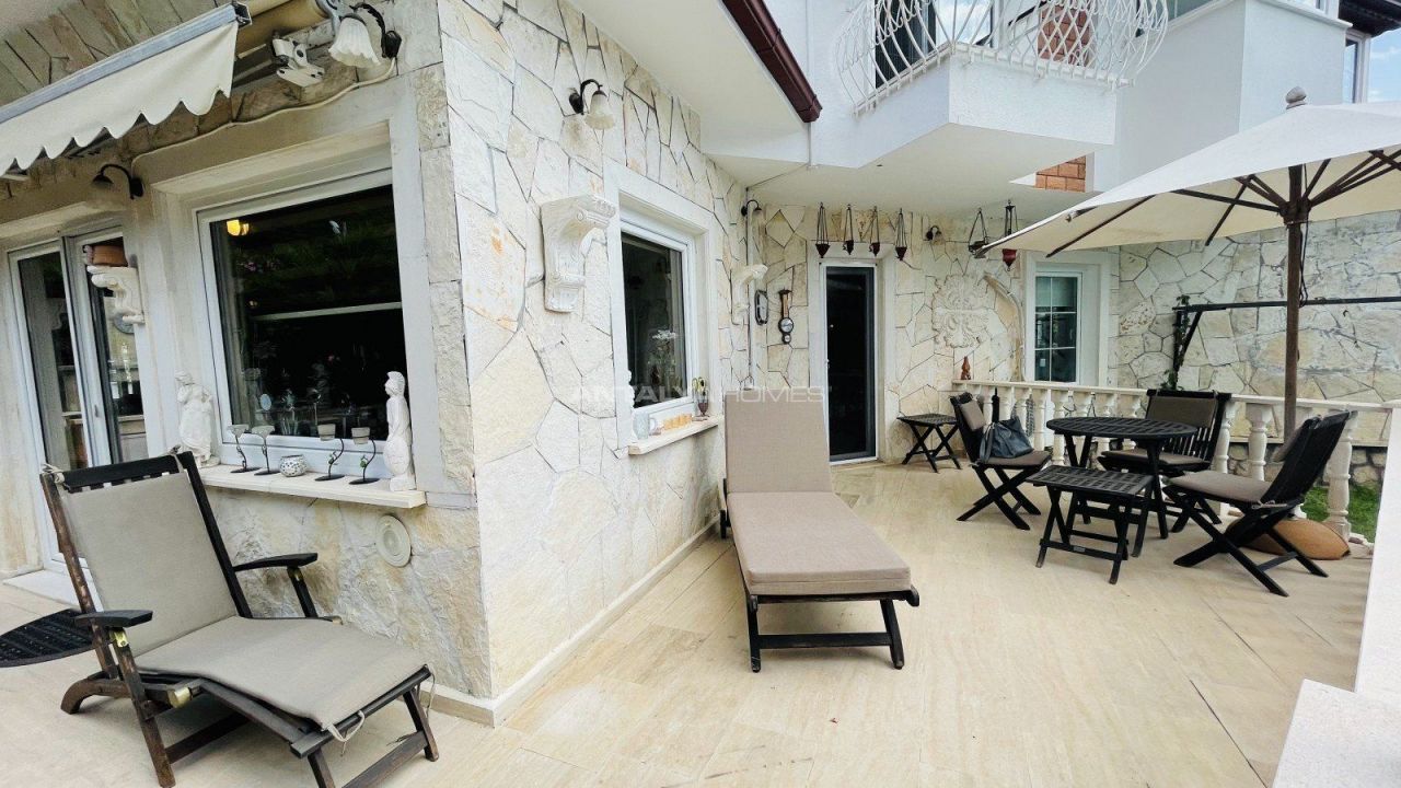 Вилла в Кемере, Турция, 180 м2 фото 5