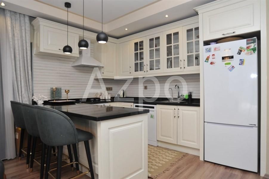 Апартаменты в Алании, Турция, 115 м2 фото 4