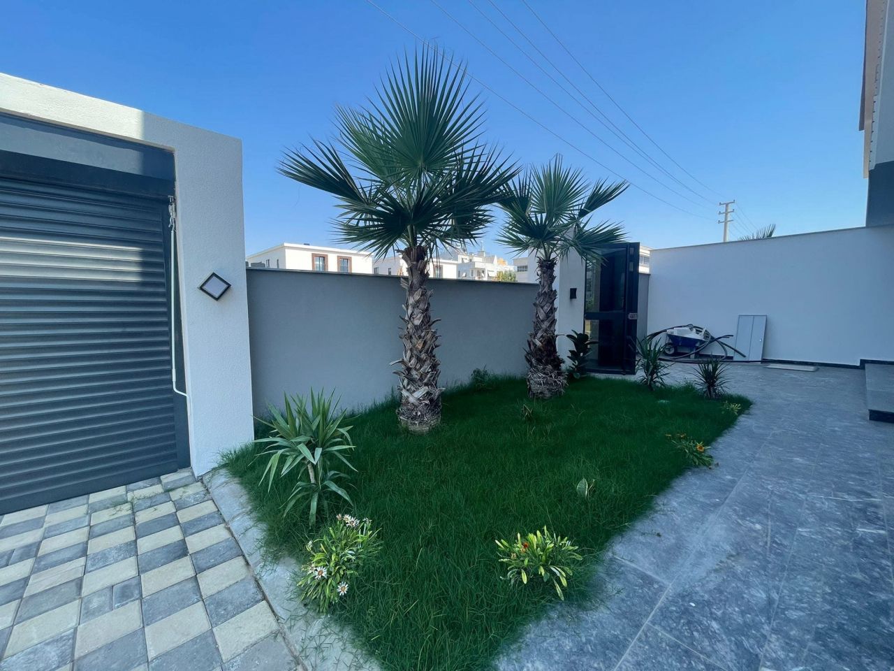 Вилла в Анталии, Турция, 350 м2 фото 4