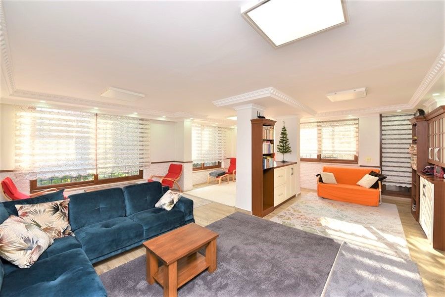 Квартира в Алании, Турция, 110 м2 фото 3