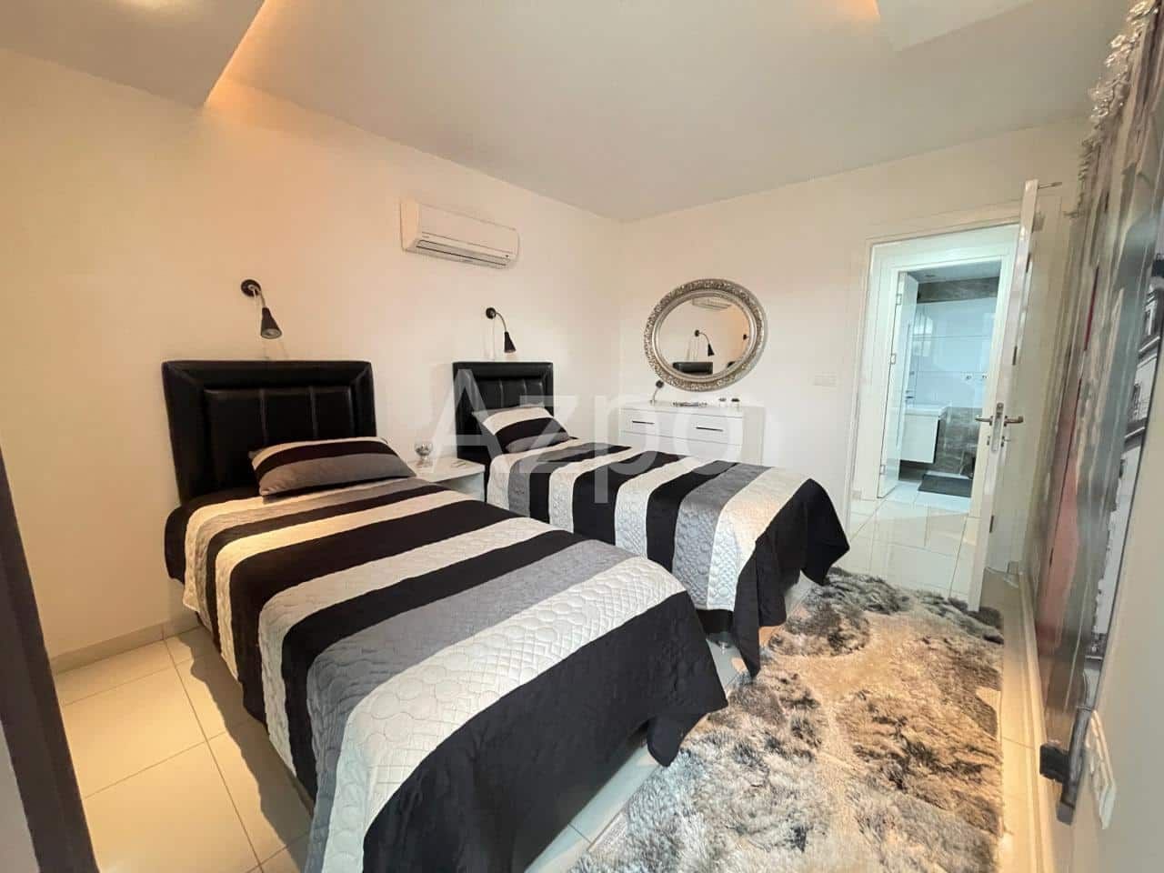 Апартаменты в Алании, Турция, 120 м2 фото 5
