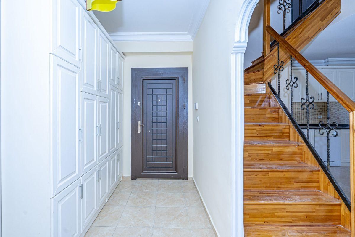 Пентхаус в Авсалларе, Турция, 175 м2 фото 3