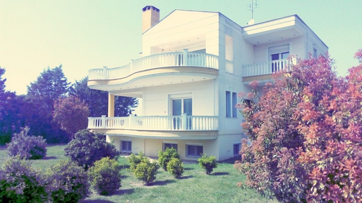 Дом на Северо-Эгейских островах, Греция, 318 м2 фото 2