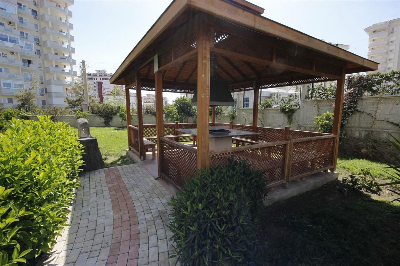 Квартира в Алании, Турция, 70 м2 фото 2