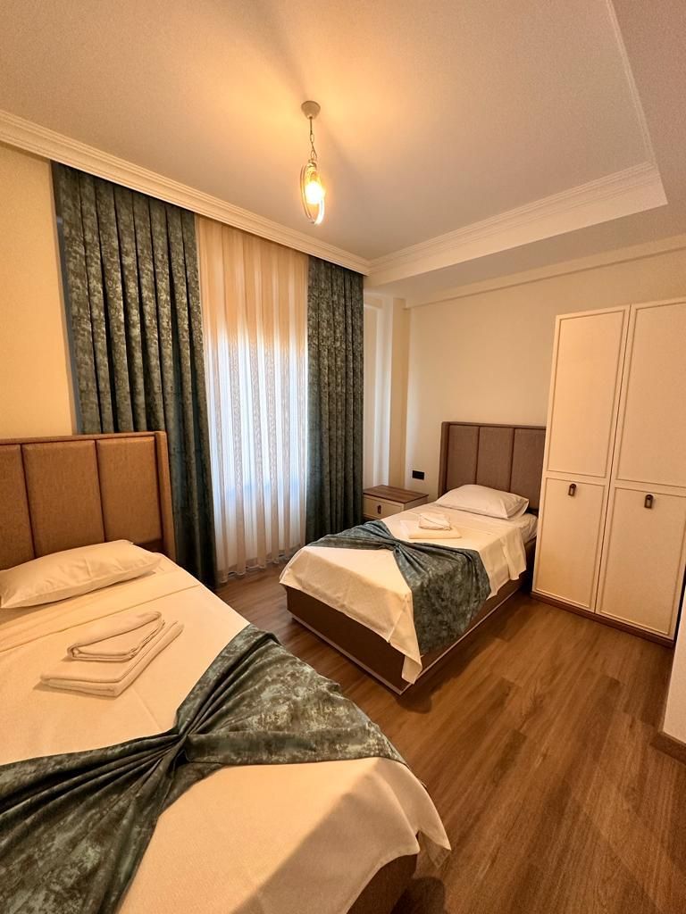 Вилла в Алании, Турция, 240 м2 фото 3