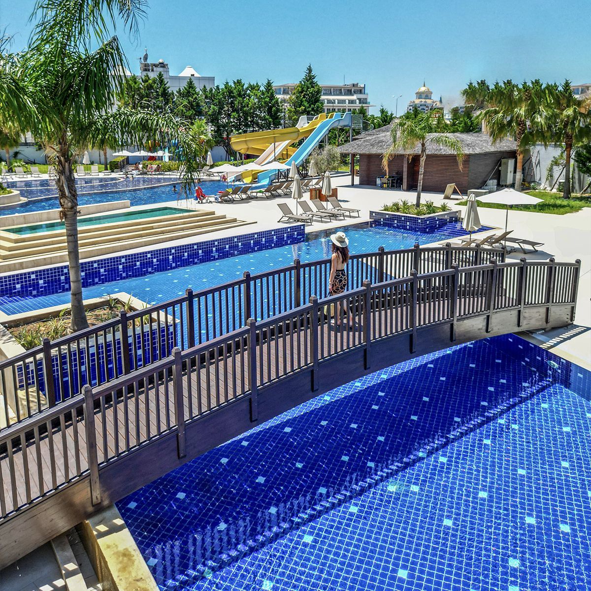 Квартира в Кунду, Турция, 54 м2 фото 4