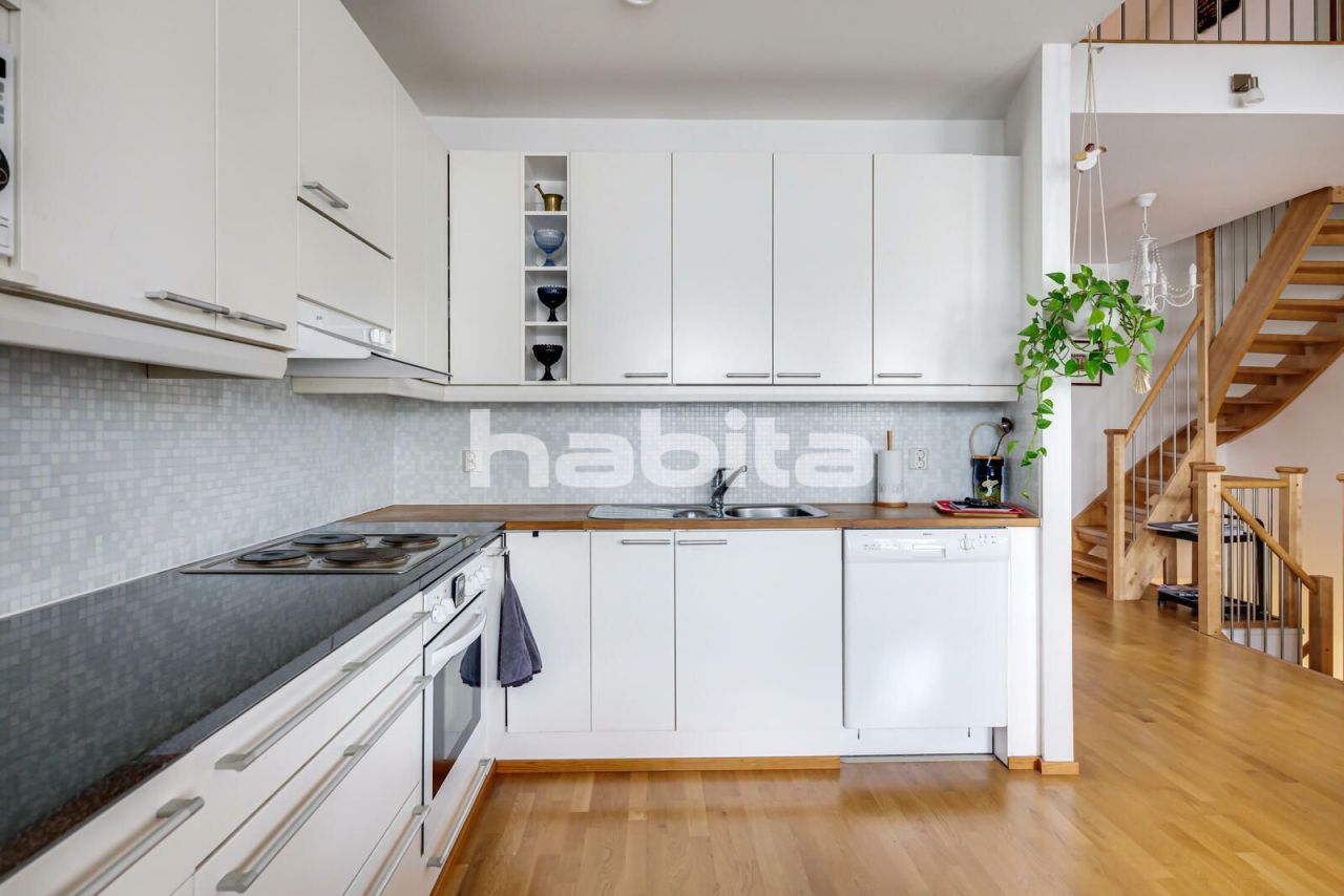 Квартира в Вантаа, Финляндия, 83 м2 фото 2