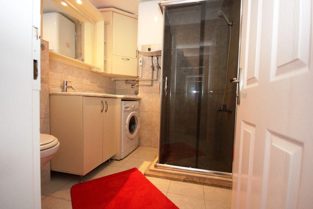 Квартира в Алании, Турция, 110 м2 фото 4