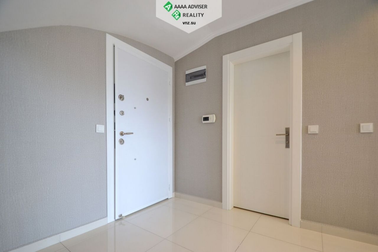 Квартира в Алании, Турция, 108 м2 фото 4