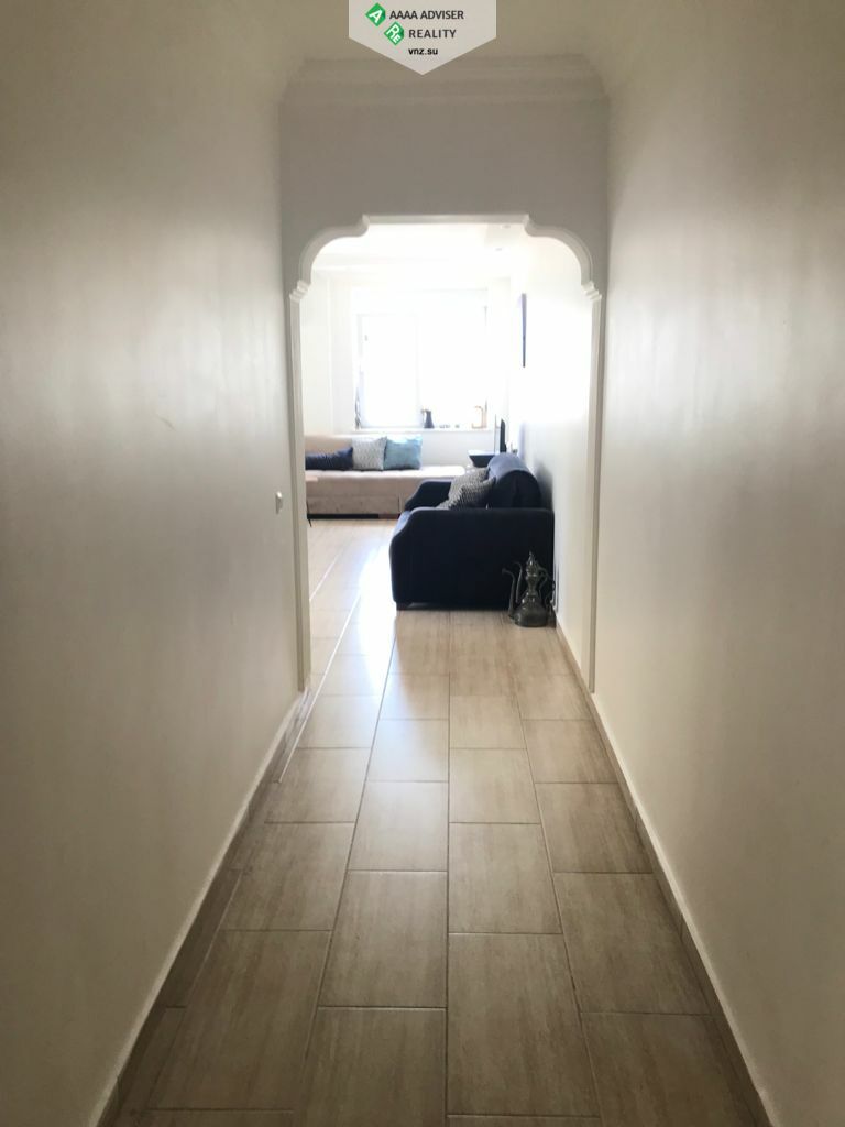 Квартира в Алании, Турция, 100 м2 фото 5