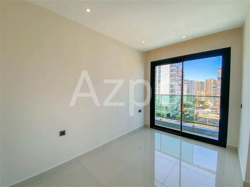 Апартаменты в Алании, Турция, 61 м2 фото 4