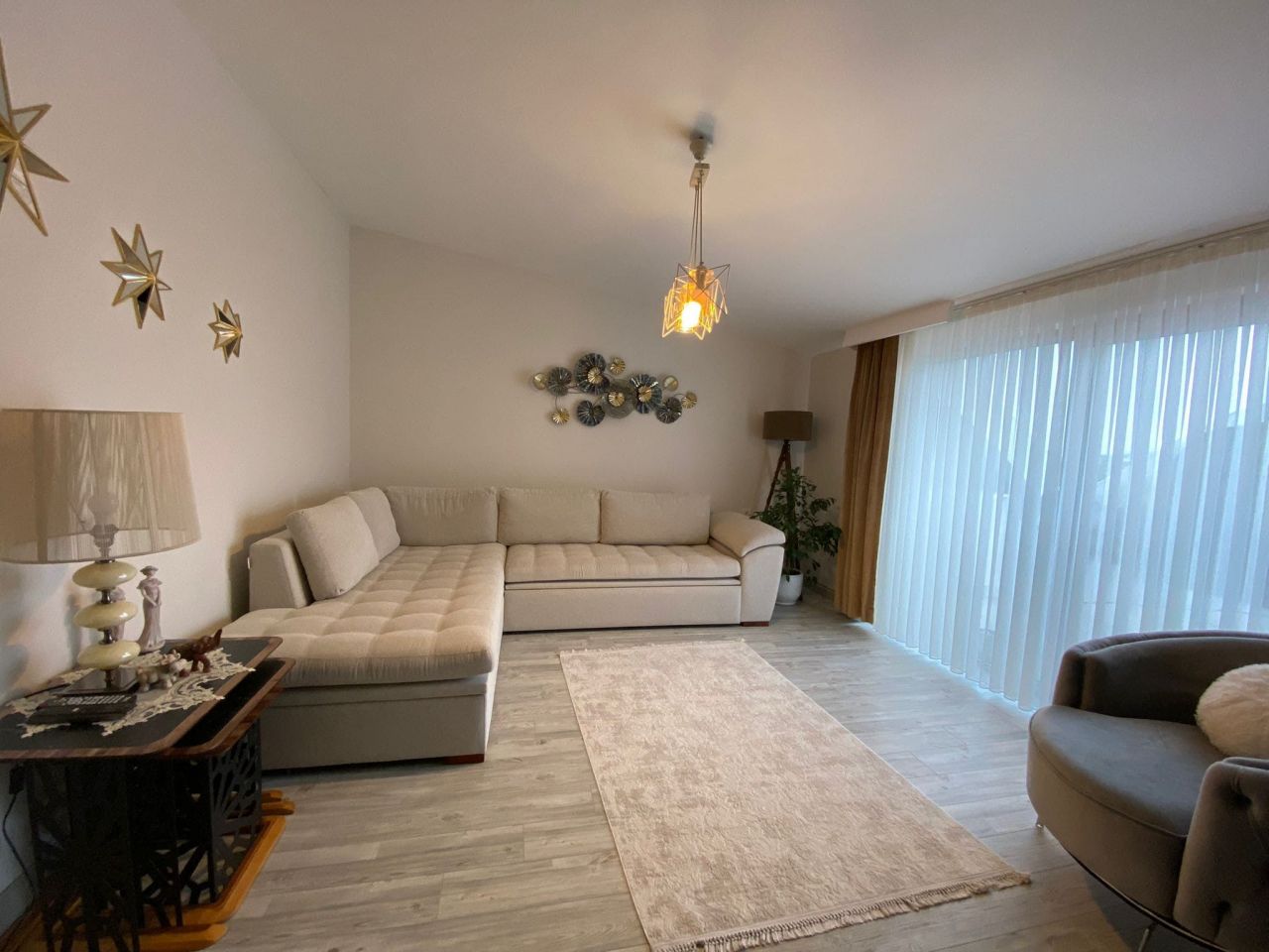 Квартира в Анталии, Турция, 130 м2 фото 5