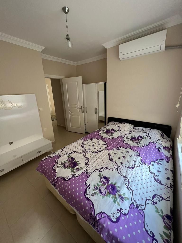 Квартира в Алании, Турция, 65 м2 фото 2