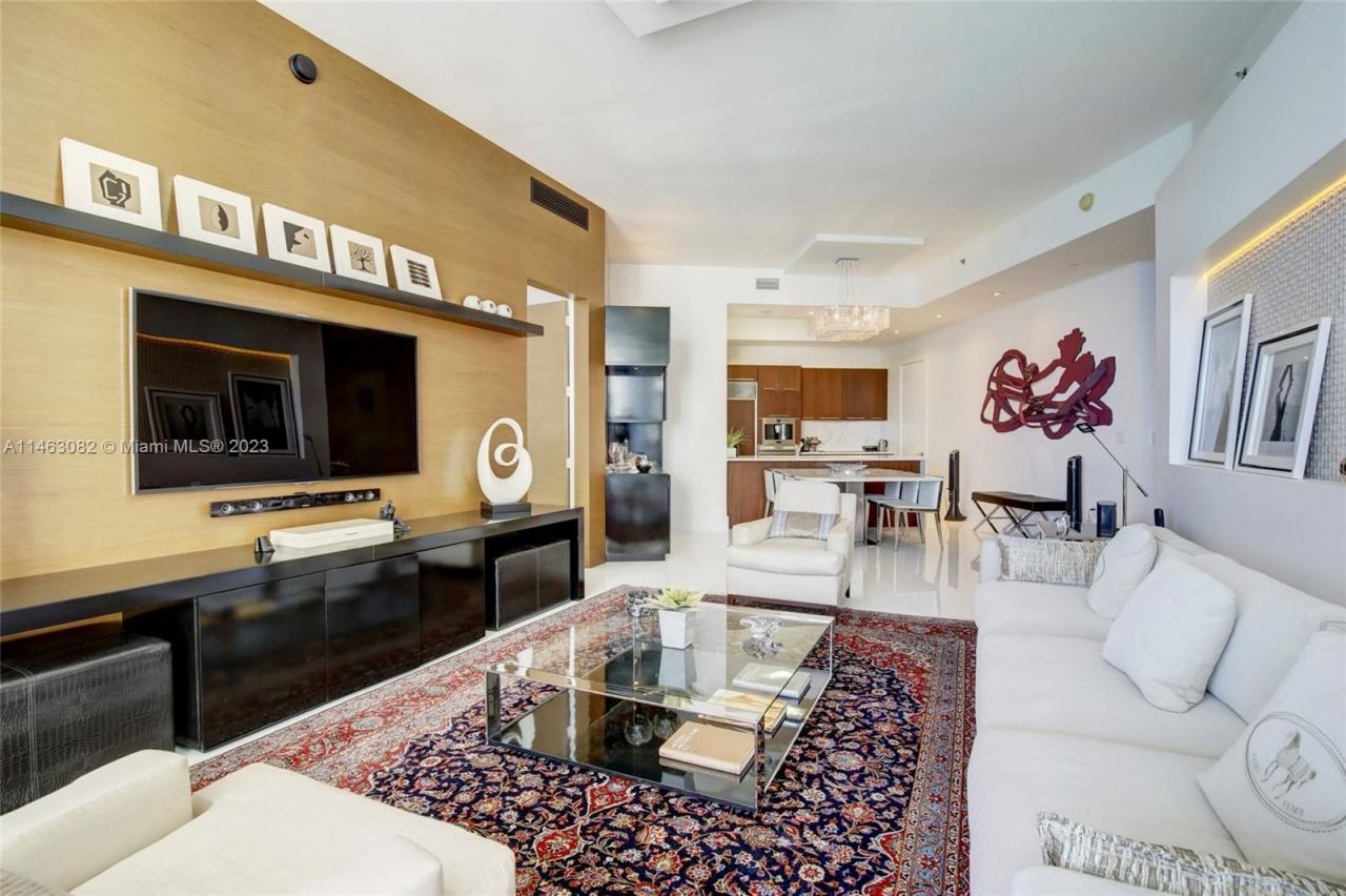 Квартира в Майами, США, 180 м2 фото 5